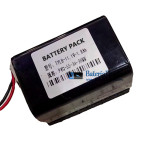 Bateria para PLC TYLB-11.1V-1.8Ah [bateria de substituição]
